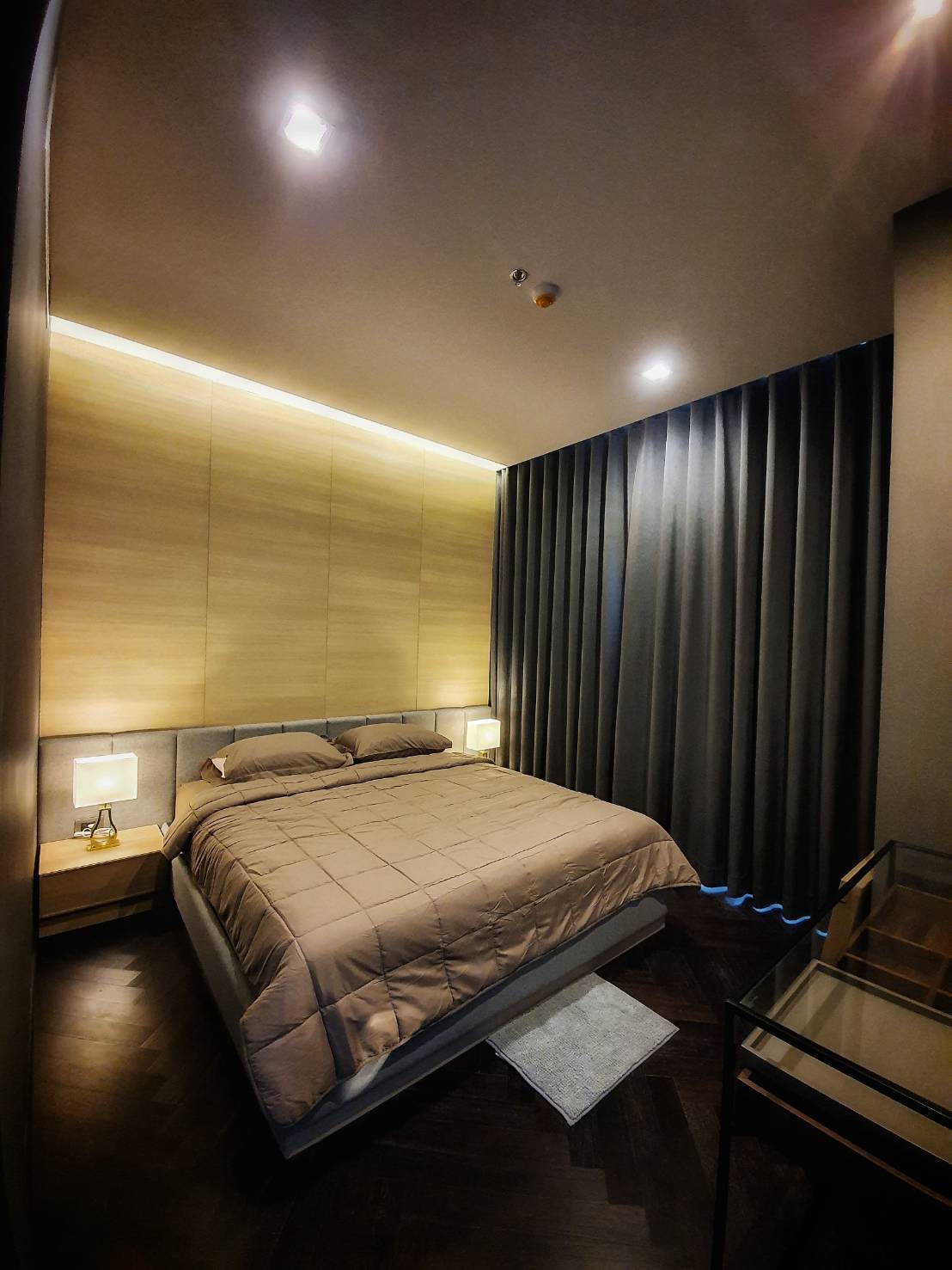 ให้เช่าคอนโด The Monument Sanampao (เดอะ โมนูเมนต์ สนามเป้า) มีทั้ง 1-3 ห้องนอน ห้องใหม่ยังไม่เคยพัก