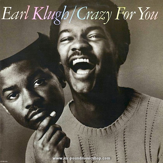 Earl Klugh - Crazy For You