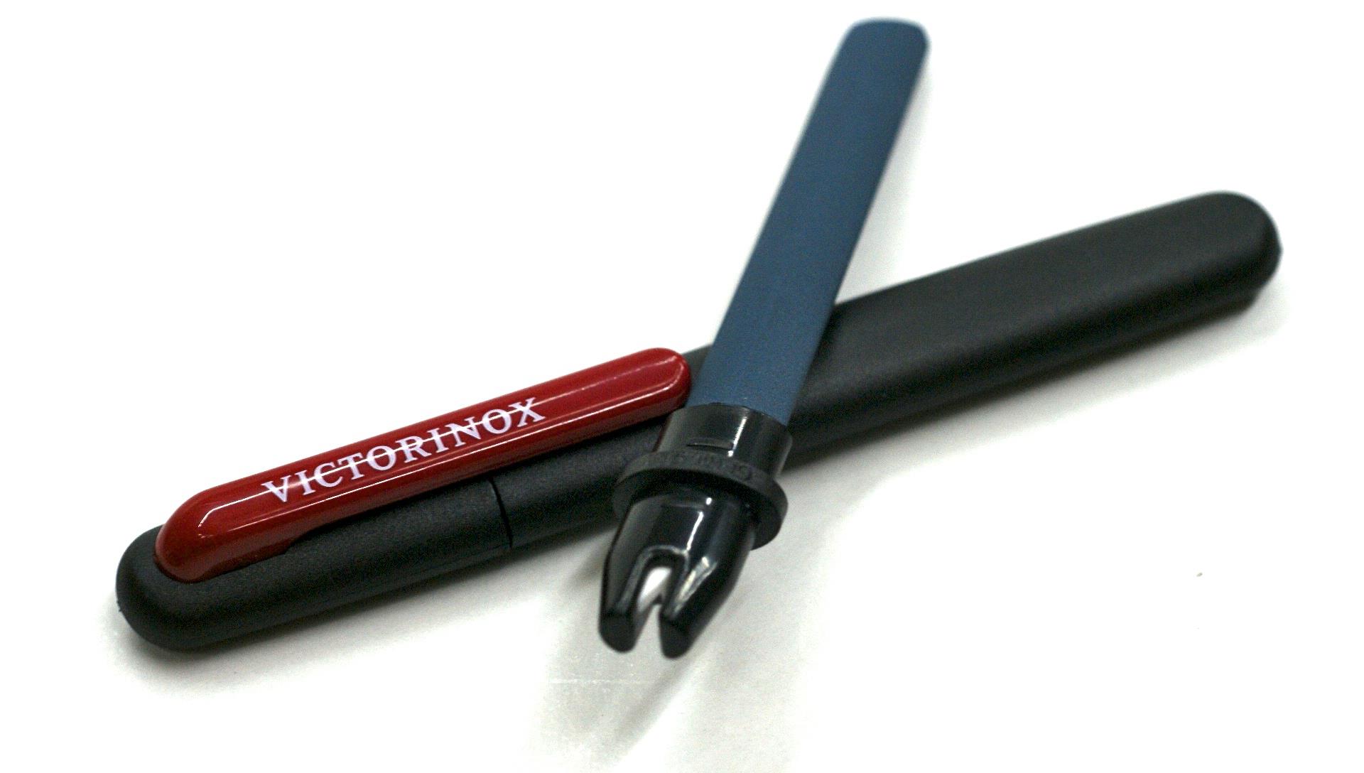 ที่ลับมีด VICTORINOX SHARPENER (4.3323)
