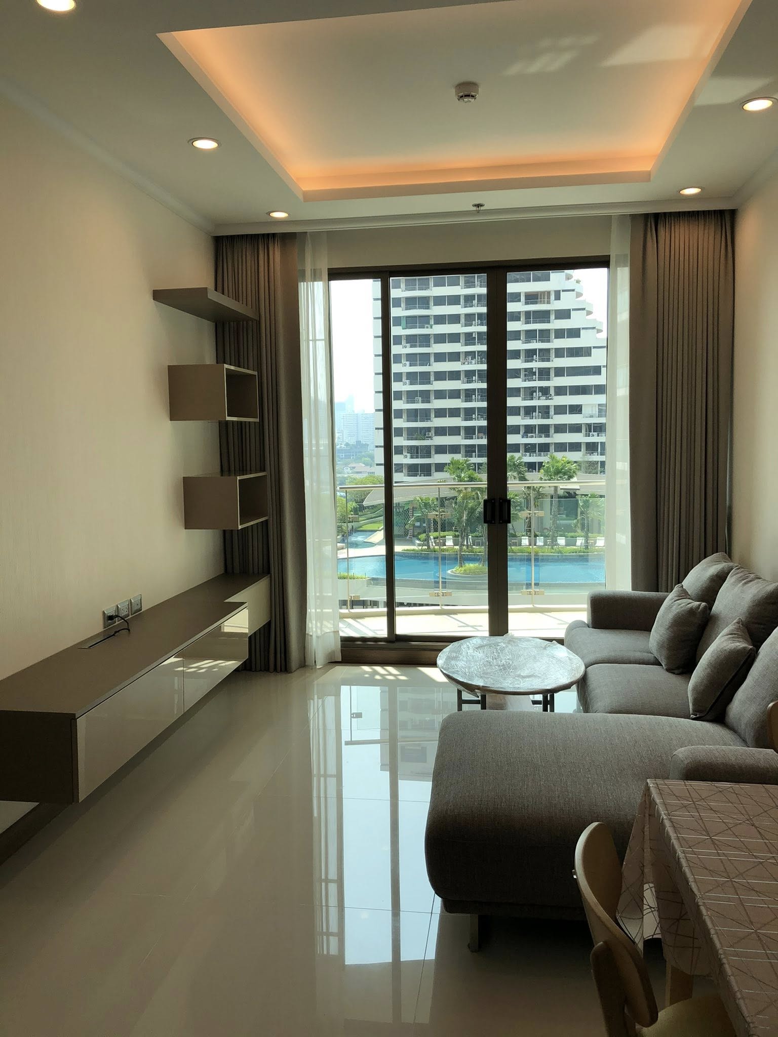 ให้เช่า คอนโด Supalai Oriental Sukhumvit 39 (ศุภาลัย โอเรียนทัล สุขุมวิท 39)