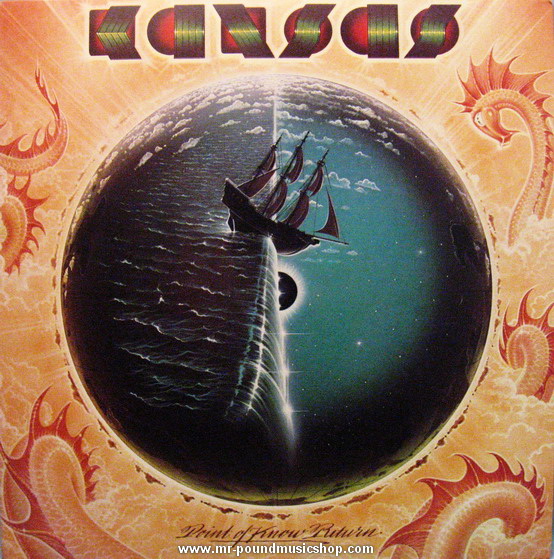 Kansas - Point of Know Return