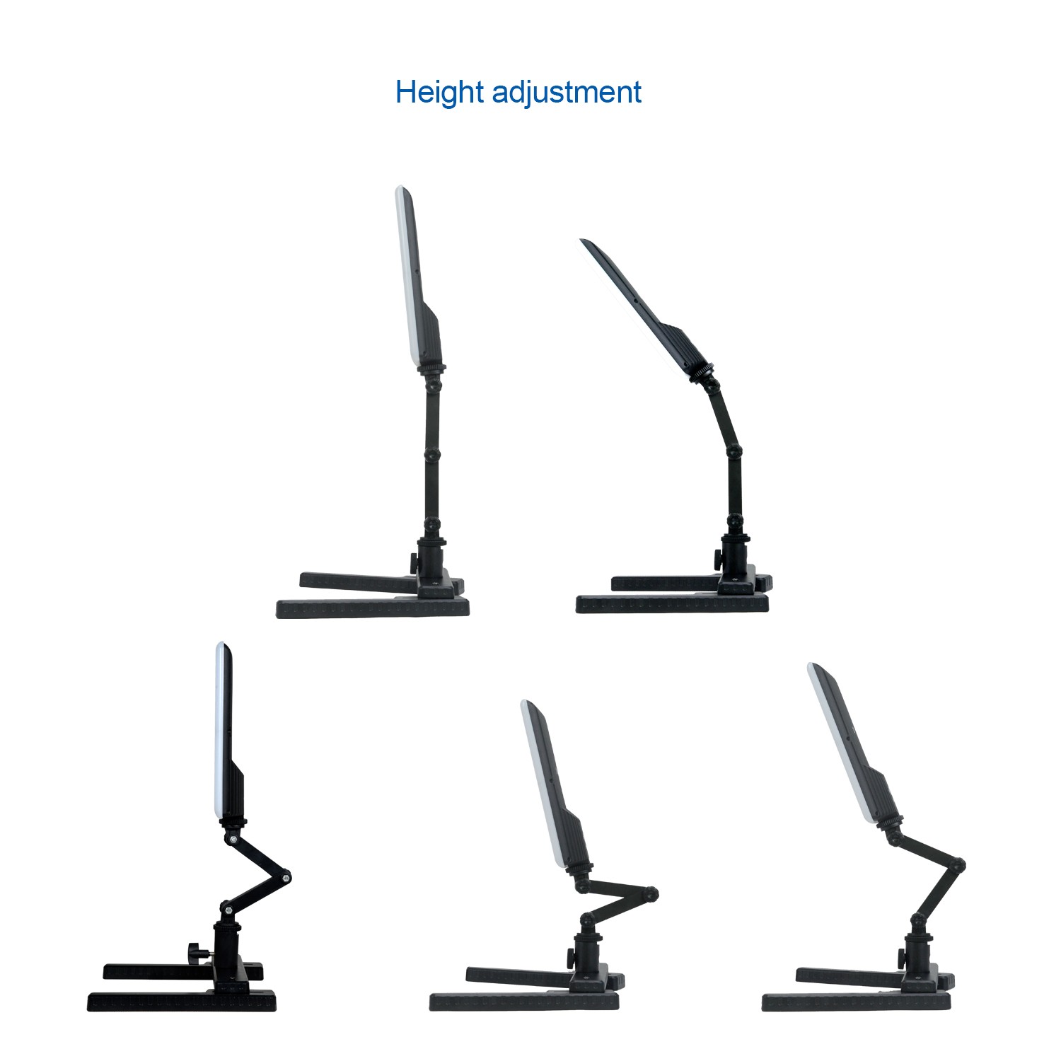 NanGuang CN-T96 ไฟ LED สำหรับถ่ายสินค้า รีวิวสินค้า