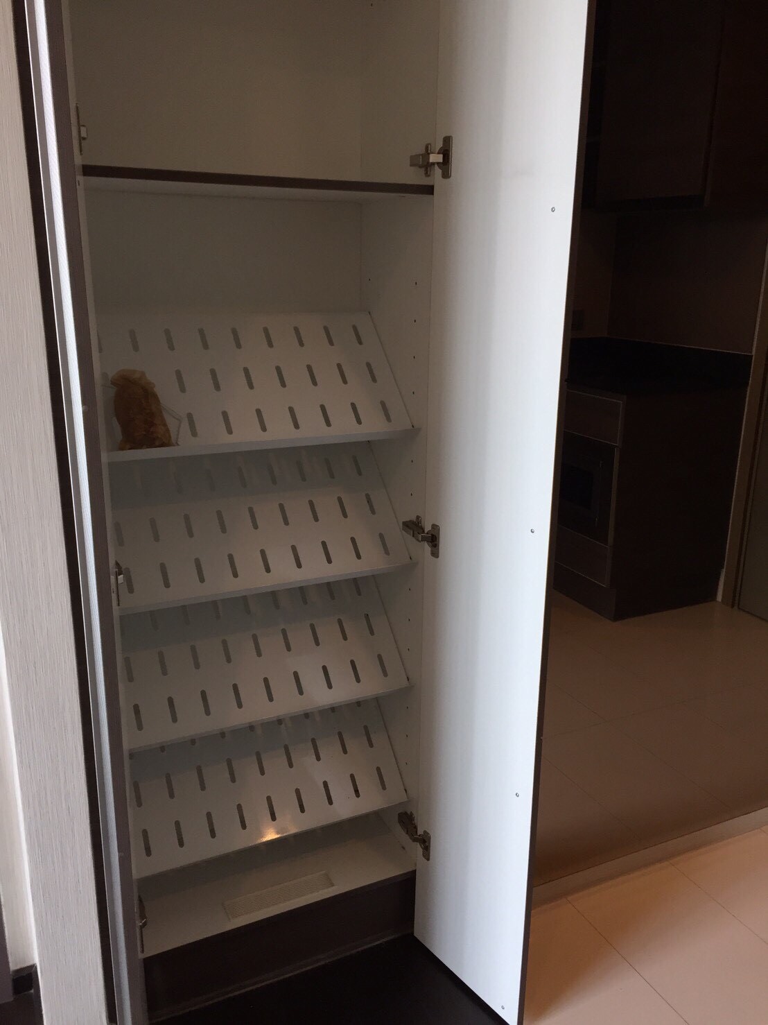 ให้เช่าคอนโด Keyne (คีน บาย แสนสิริ) พร้อมเฟอร์นิเจอร์ + วิวเมือง