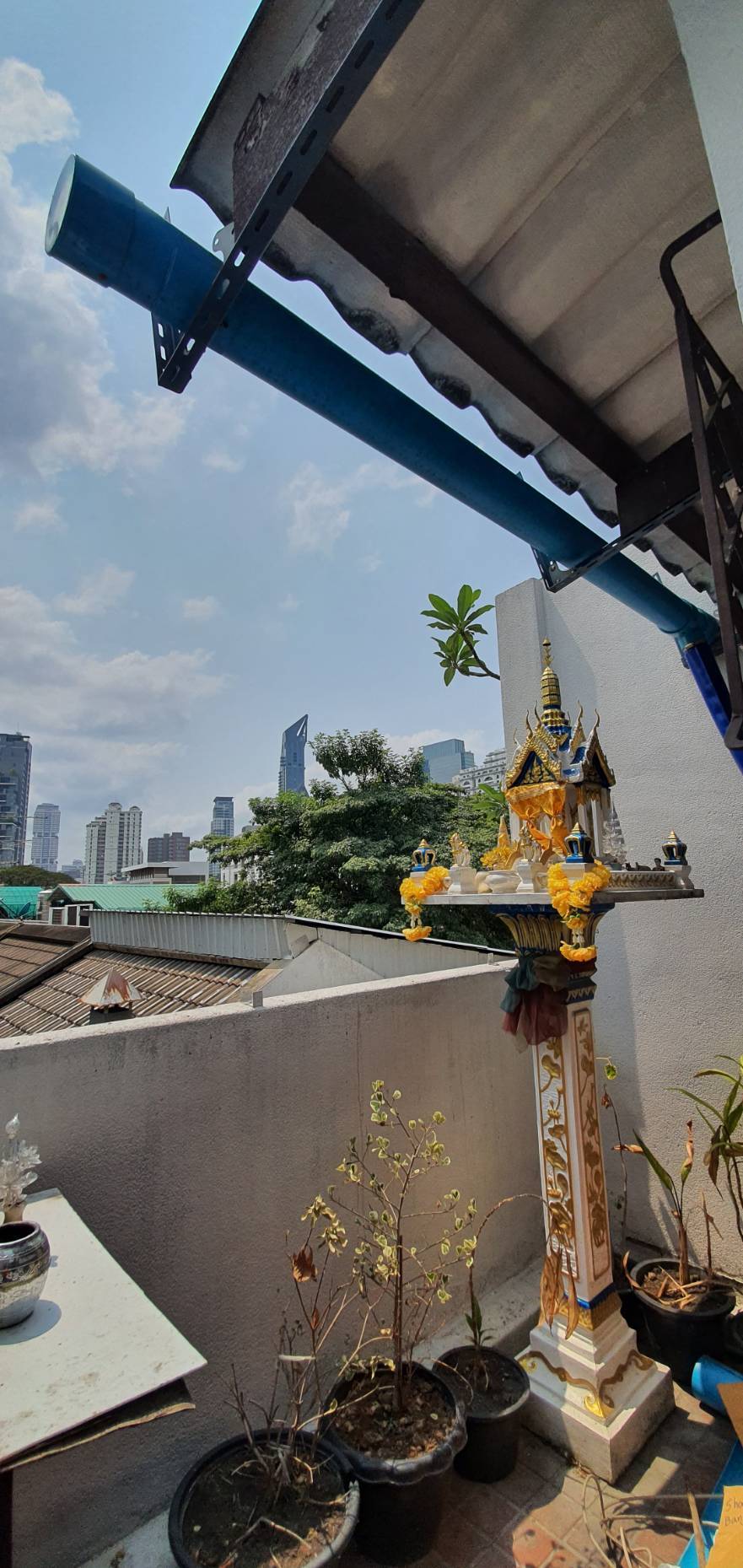 ให้เช่าตึกแถวใกล้ BTS พร้อมพงษ์ ติดกับ Fuji/UFM supermarket