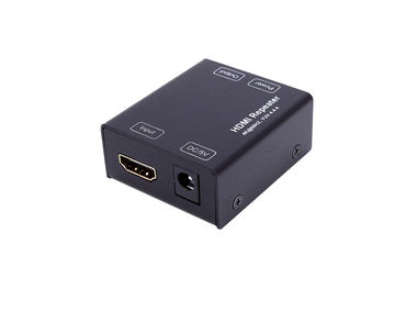 SX-EX39 HDMI2.0 Repeater / support 4k@60hz YUV4:4:4 ตัวขยายเพิ่มสัญญาณ