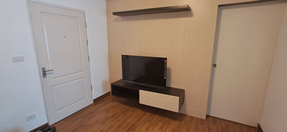 ให้เช่าคอนโด เดอะ ซี้ด พหลโยธิน 14 / For Rent The Seed Phaholyothin 14 (English below)