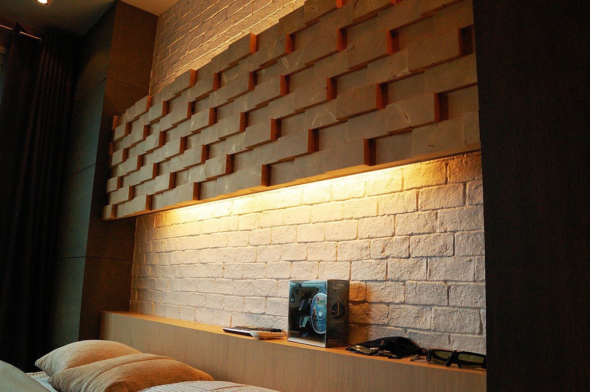 ให้เช่าคอนโด rhythm ratchada 1 ห้องนอน ห้องขนาด 46 ตร.ม. ชั้น14 ห้องตกแต่งแบบ loft ห้อง พื้น ตึก B ชั้น1 x วิวสระว่ายน้ำ