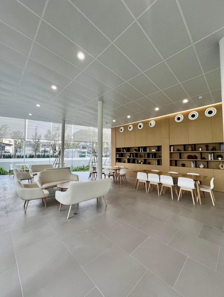 🏢 ขาย / เช่า!คอนโด Skyrise Avenue Sukhumvit 64 (สกายไรส์ อเวนิว สุขุมวิท 64) ห้องมุม ชั้น 29 อาคาร 1