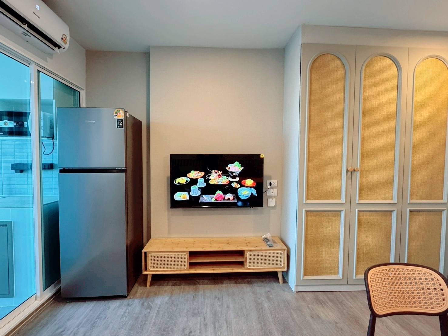 🏡✨ ให้เช่าคอนโด Regent Home Bangna (รีเจ้นท์ โฮม บางนา)