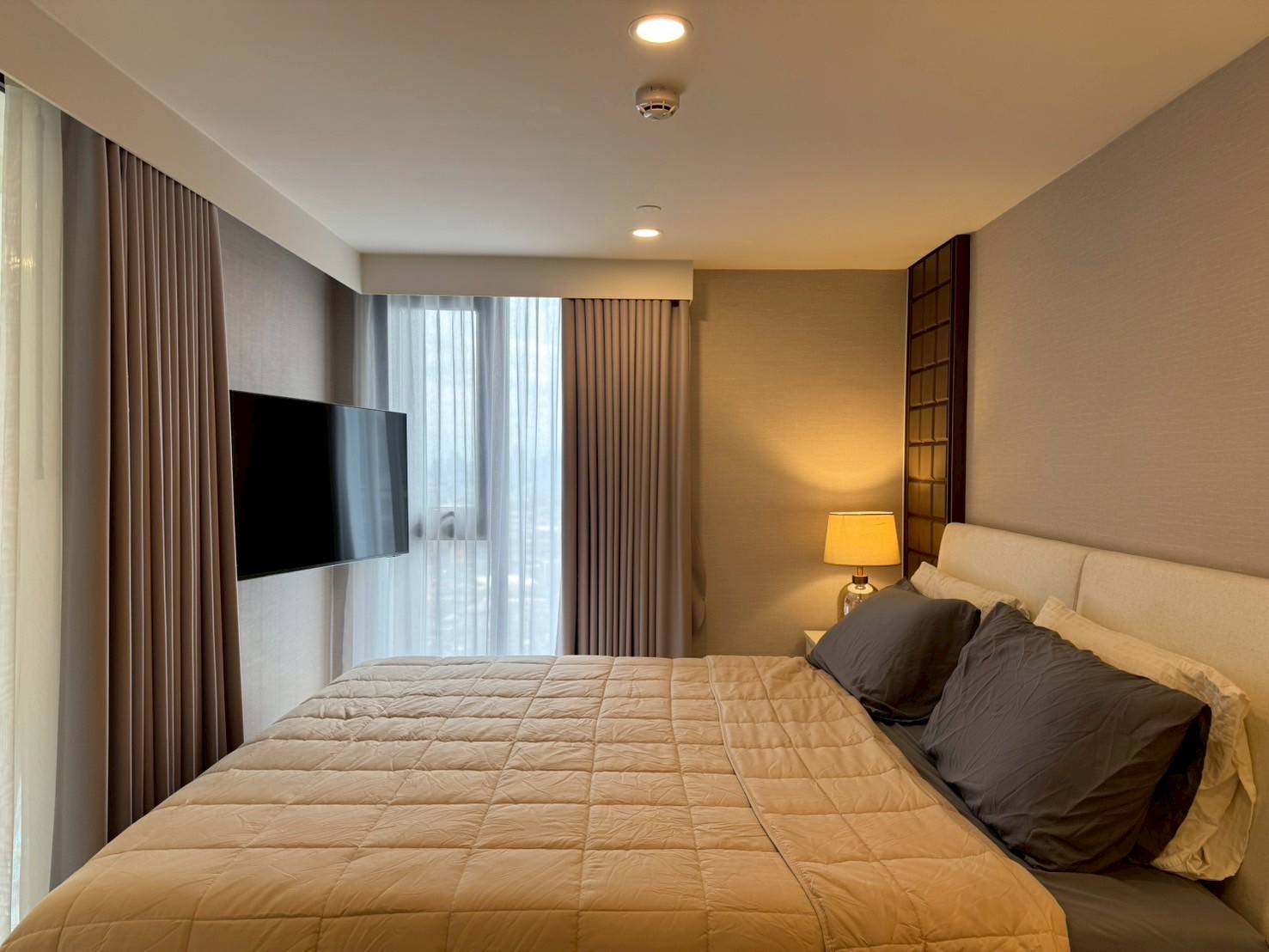 🏙️ 𝐅𝐨𝐫 𝐑𝐞𝐧𝐭 Condo Life Rama 4 – Asoke | ไลฟ์ พระราม 4 – อโศก