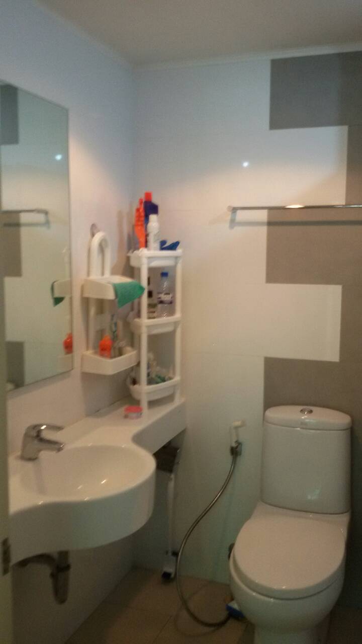 ขาย / เช่า คอนโด LPN รัชโยธิน แบบ 1 นอน 1 น้ำ 1 ห้องครัว ชั้น 1 พื้นที่ 28 ตร.ม. ตึก A พร้อมเฟอร์นิเจอร์