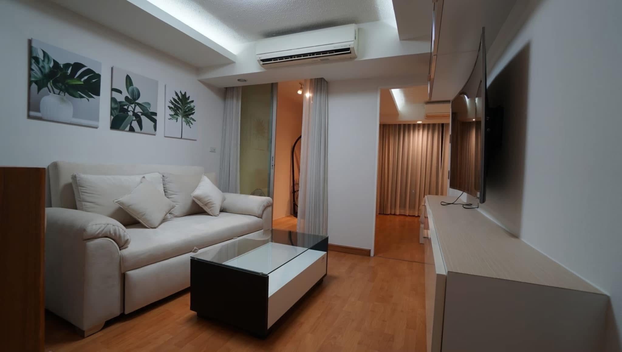 🔥 ขายด่วน! คอนโด Waterford Sukhumvit 50 – ถูกที่สุดในย่านสุขุมวิท!! 🔥