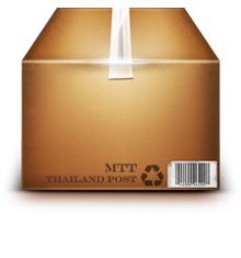 ตรวจสอบสถานะสินค้าชาอู่หลง MTT