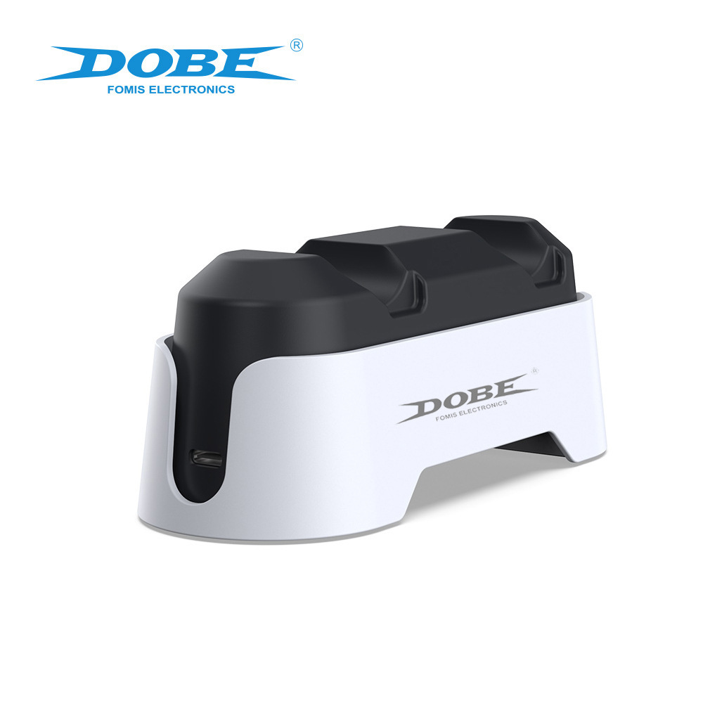 Dobe แท่นชาร์จจอย PS5 ชาร์จไว รุ่น TP5-1501 (ประกัน 1 เดือน)
