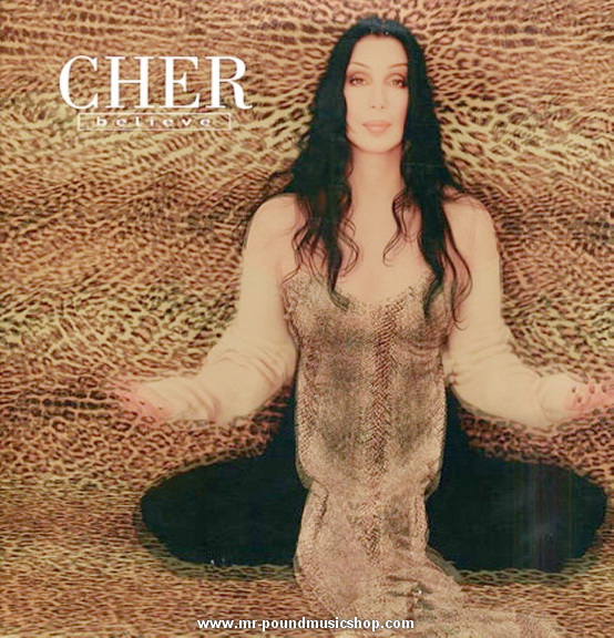 Cher - Believe