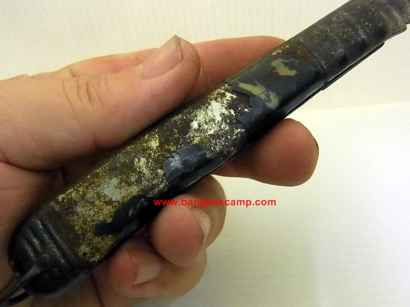 มีดพับโบราณ OKAPI Made in Germany