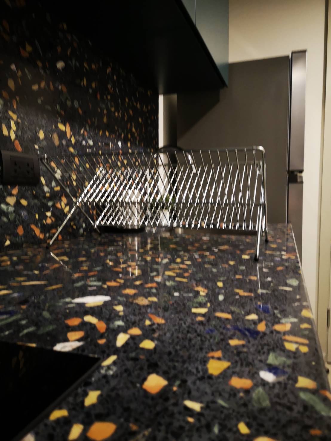 ให้เช่าคอนโด THE BASE Sukhumvit 50 (เดอะ เบส สุขุมวิท 50) 1 ห้องนอน 1 ห้องน้ำ ขนาด 26 ตรม ชั้น 7