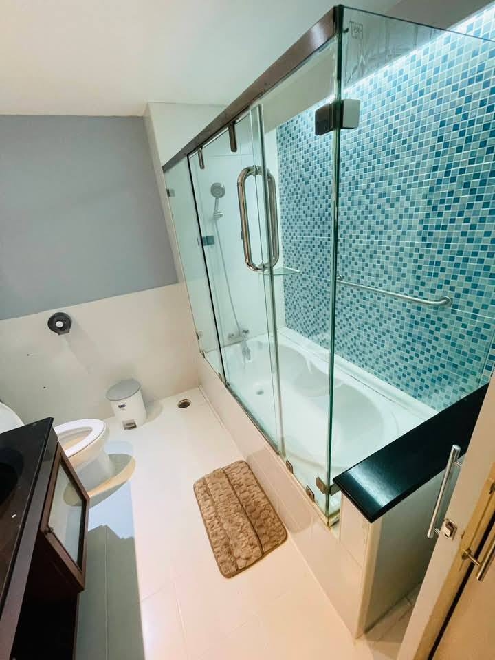 🌿 ให้เช่า The Roof Garden สุขุมวิท 50 – ห้องใหญ่ เฟอร์ครบ เดินทางสะดวก ใกล้ BTS อ่อนนุช 🌿