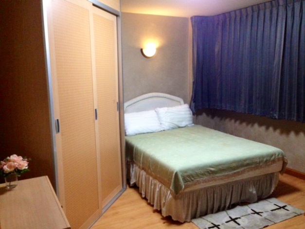 Supalai Park, Paholyothin 21 (ศุภาลัย ปาร์ค พหลโยธิน21) ให้เช่า