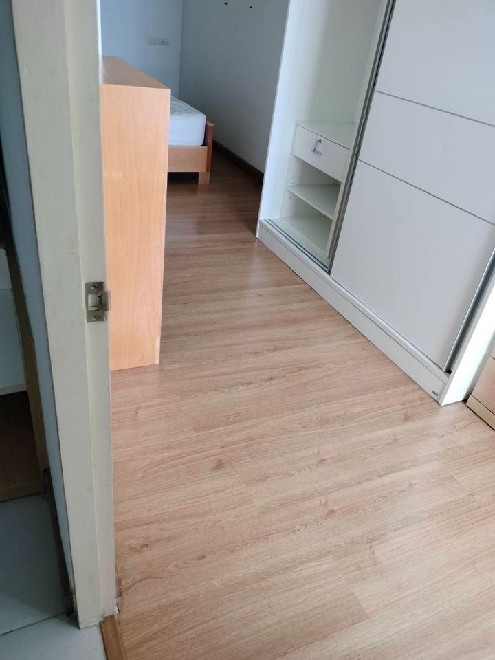 ให้เช่าคอนโด Supalai Park Kaset (ศุภาลัย ปาร์ค เกษตร) ห้อง Studio ขนาด 52 ตรม. ตึก B ชั้น 22