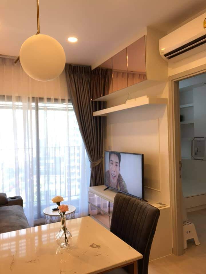 ให้เช่าคอนโด Knightsbridge Prime Sathorn (ไนท์ บริดจ์ ไพร์ม สาทร) ใกล้BTS : ช่องนนทรี (500 เมตร) ลิฟท์ล็อคชั้น