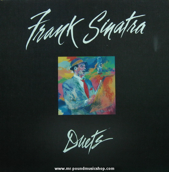 Frank Sinatra - Duets