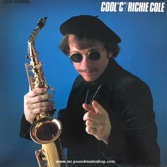 Richie Cole - Cool "C"