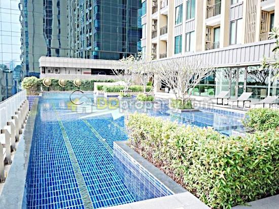 ขายคอนโด equinox อิควิน๊อค พหล - วิภา 1 ห้องนอน ชั้น 38 ตึก A1 ขนาด 31 ตร.ม ทิศตะวันออก ขาย 4.6