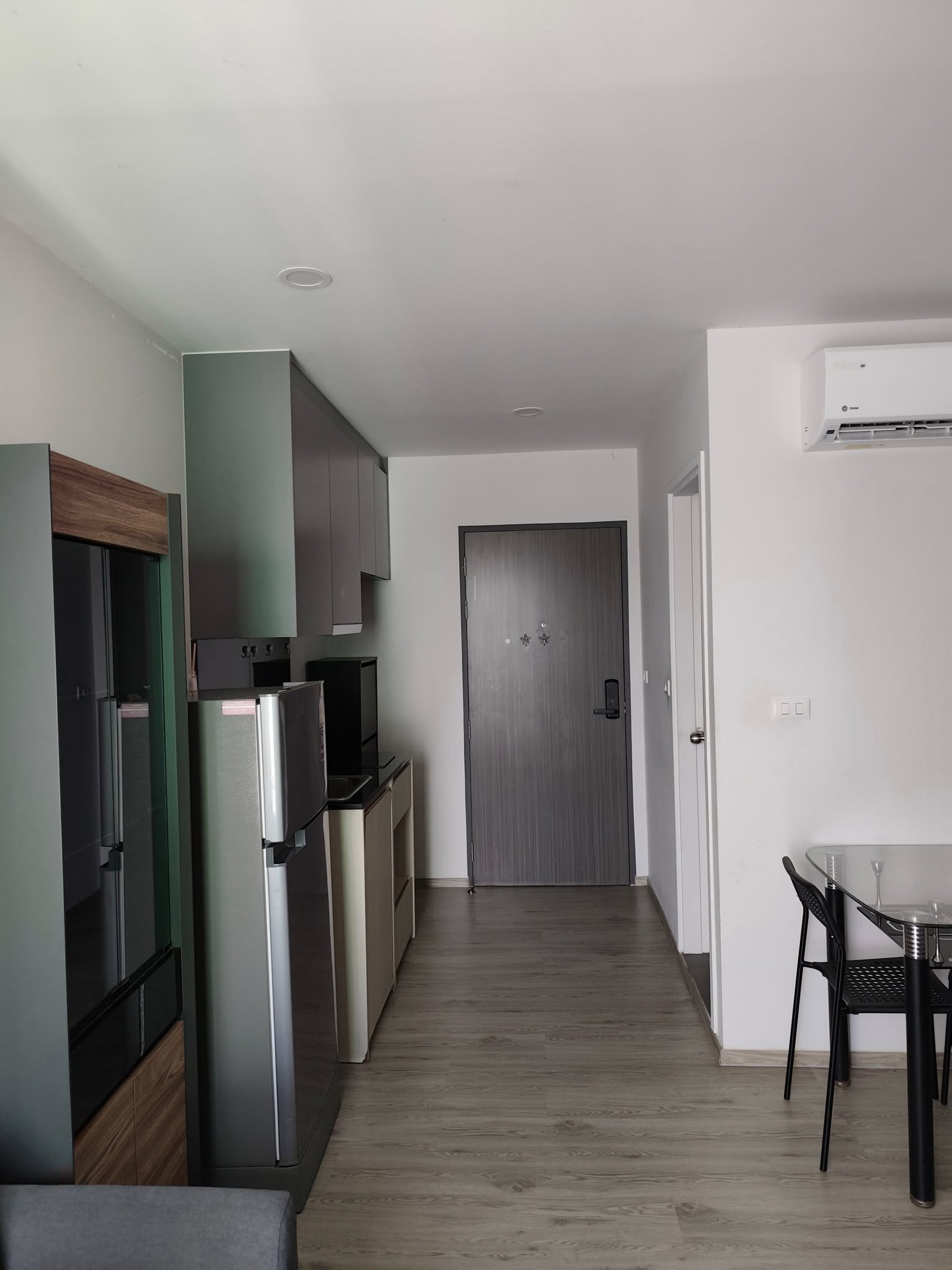 ให้เช่าคอนโด Dolce ลาซาล 7 สุขุมวิท 105 / For Rent Dolce Lasalle 7 Sukhumvit 105