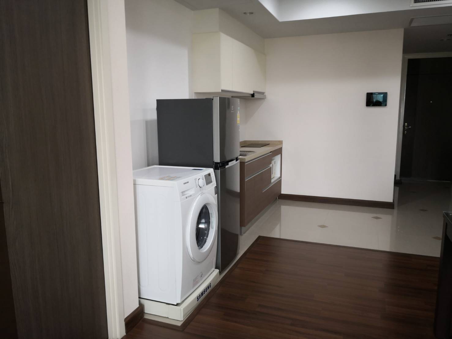 ให้เช่าคอนโด Supalai Elite Sathorn - Suanplu (ศุภาลัย เอลีท สาทร-สวนพลู) 198/12ชั้น 7 ขนาด 52.59 ตรม. (1 ห้องนอน 1 ห้องน้ำ)