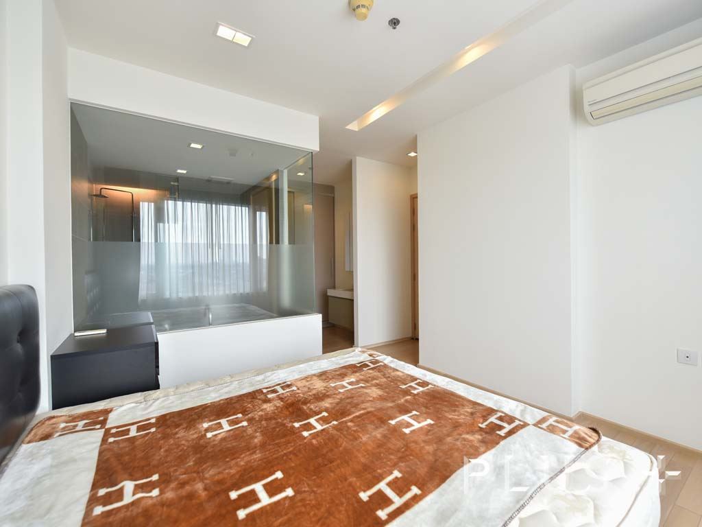 ให้เช่าคอนโด Siri at Sukhumvit (สิริ แอท สุขุมวิท) มีทั้ง 1-3 ห้องนอน ห้องใหม่ยังไม่เคยพัก