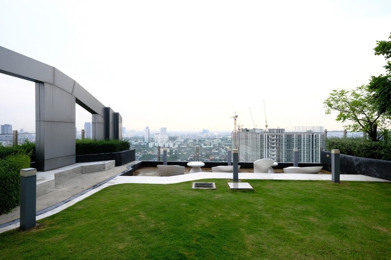 โปรแรง!!! แซงทุกโครง คอนโด Ideo Mobi Wongsawang - Interchange ห้องใหม่มือ 1 พร้อมโปรโมชั่นจัดหนักลดเป็นล้าน พร้อมเฟอร์นิเจอร์จัดเต็ม