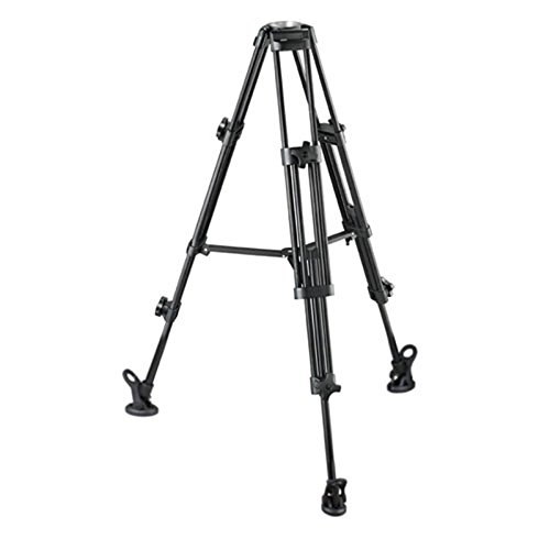 E-Image EG03AB Genting Video Tripod Kit ขาตั้งกล้องวิดีโอรับน้ำหนักสูงสุด 5 Kg