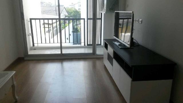 ให้เช่า คอนโดซิตี้รูม CITY ROOM รัชดา - สุทธิสาร