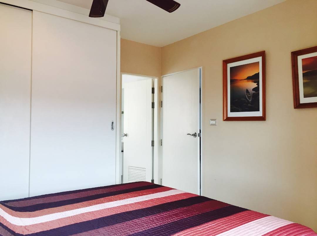 ให้เช่าคอนโด Tree Condo Sukhumvit 52 (ทรี คอนโด สุขุมวิท 52) 2 ห้องนอน 2 ห้องน้ำ ชั้น 6 ขนาด 81 ตรม