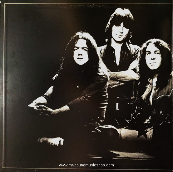 Blackmore's Rainbow - Rainbow Rising