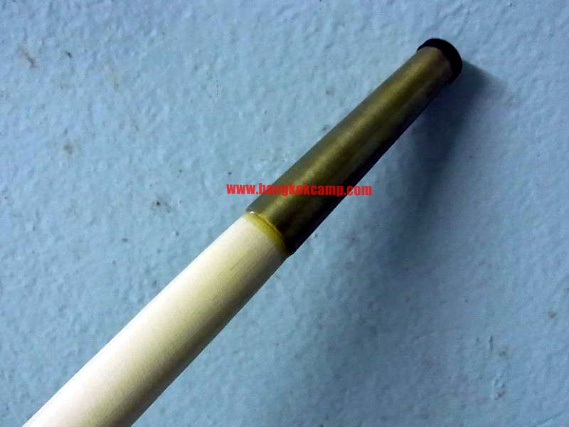 ไม้หายาก... ไม้ตะพด(ไม้ขาวหอม) ลายสวย หัวทองเหลือง