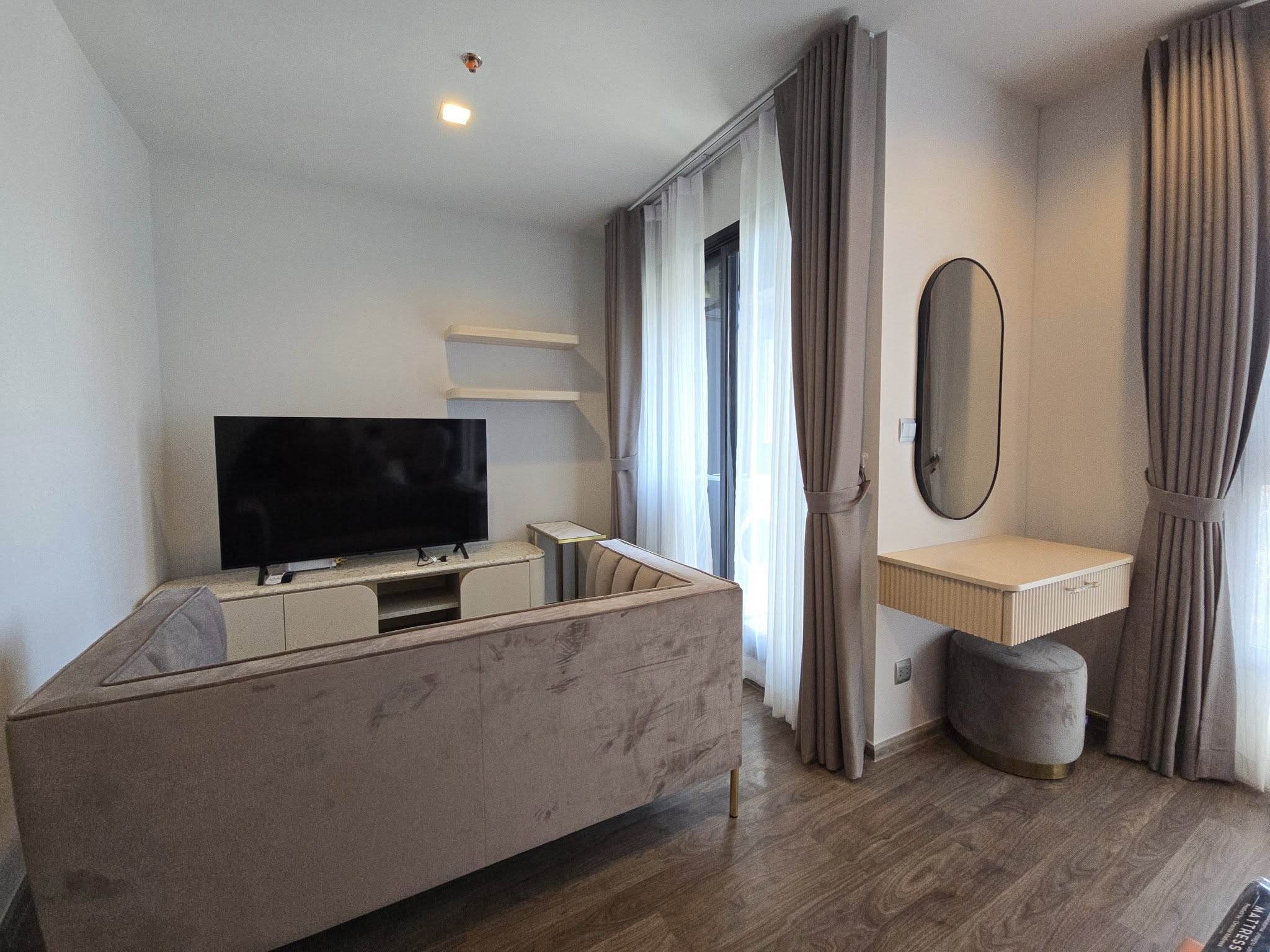 🌟 ให้เช่าคอนโด ไลฟ์ ลาดพร้าว วัลเล่ย์ (Life Ladprao Valley) | ห้องใหม่ ชั้น 28 ตรงข้าม Central ลาดพร้าว ใกล้ BTS & MRT 🌟