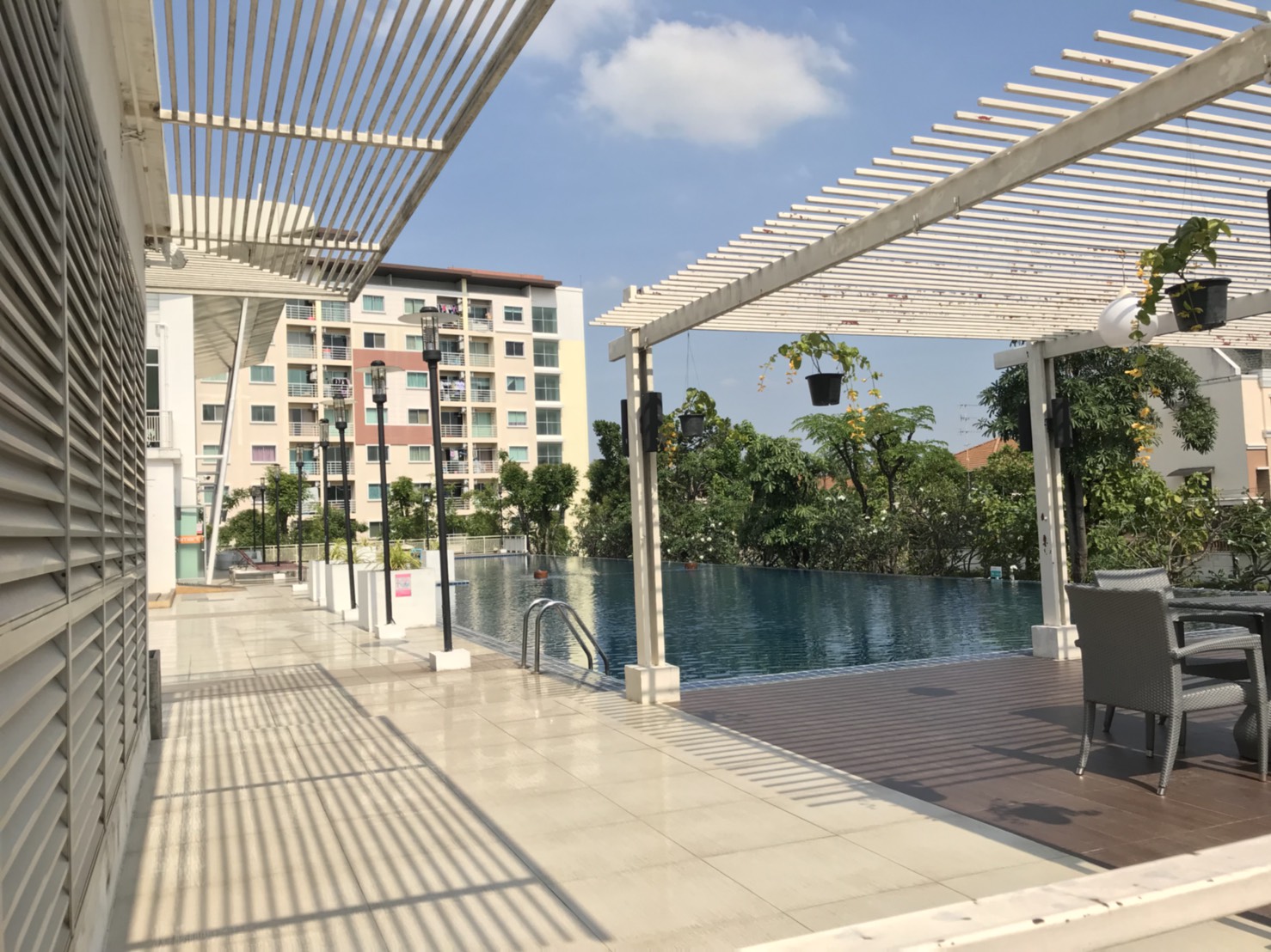 ขายคอนโด Smart Condo @ Rama 2 (สมาร์ท คอนโด พระราม 2) ซอยบางขุนเทียน16 ถนนพระราม2