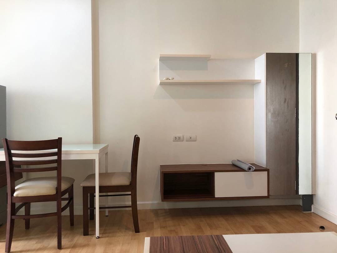 ขาย The Parkland Ngamwongwan Khaerai เดอะ พาร์คแลนด์ งามวงศ์วาน-แคราย 1 ห้องนอน 1 ห้องน้ำ ขนาด 31 ตรม. ชั้น 22,