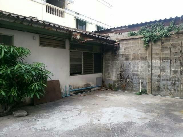 ให้เช่าโกดังเก่า (ถ.สุขุมวิท93, ซอยพึ่งมี 42)