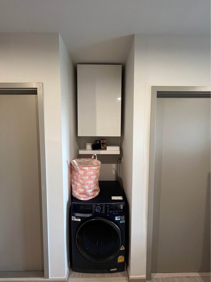 เช่า / ขาย คอนโด the parkland petchkasem56 พาร์คแลนด์ เพชรเกษม 56 อาคาร A ชั้น 8 วิวสวน/สระว่ายน้ำ