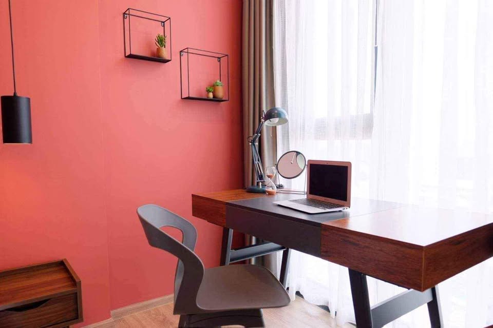 ให้เช่าคอนโด The Line Phahon–Pradipat (เดอะไลน์ พหล–ประดิพัทธ์) ห้องสวย ชั้นสูง วิวดี ตกแต่งครบพร้อมอยู่!