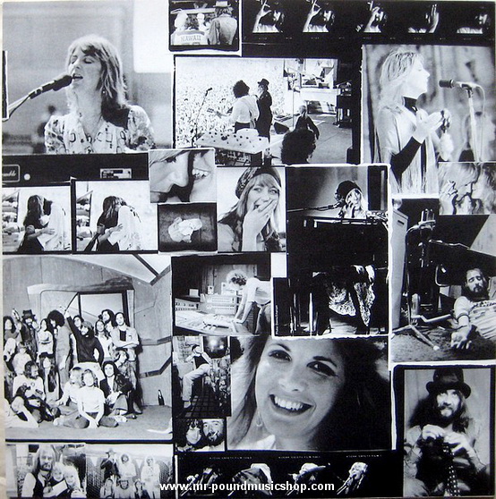 Fleetwood Mac - Rumours