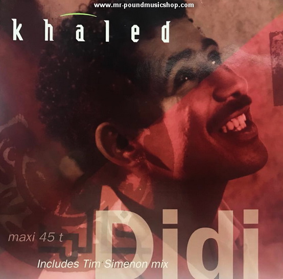 Khaled - Didi