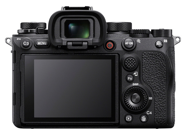 Sony Alpha 1 (A1) Mirrorless Digital Camera