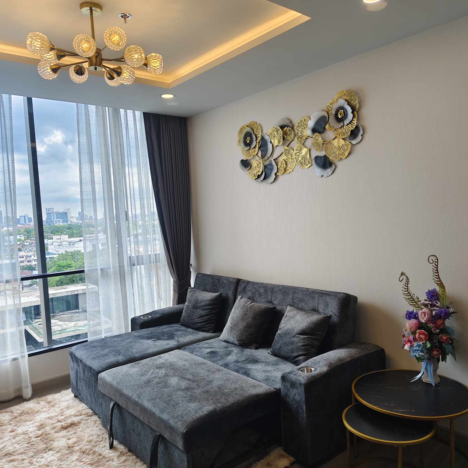 🏙 ให้เช่า คอนโด Supalai Premier Samsen–Ratchawat | ศุภาลัย พรีเมียร์ สามเสน–ราชวัตร ✨