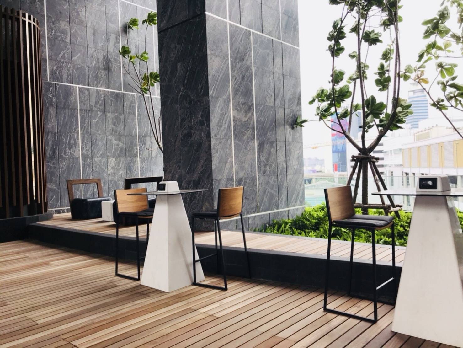 ขายคอนโด THE LINE Jatujak - Mochit (เดอะ ไลน์ จตุจักร-หมอชิต) 1 ห้องนอน 1 ห้องน้ำ