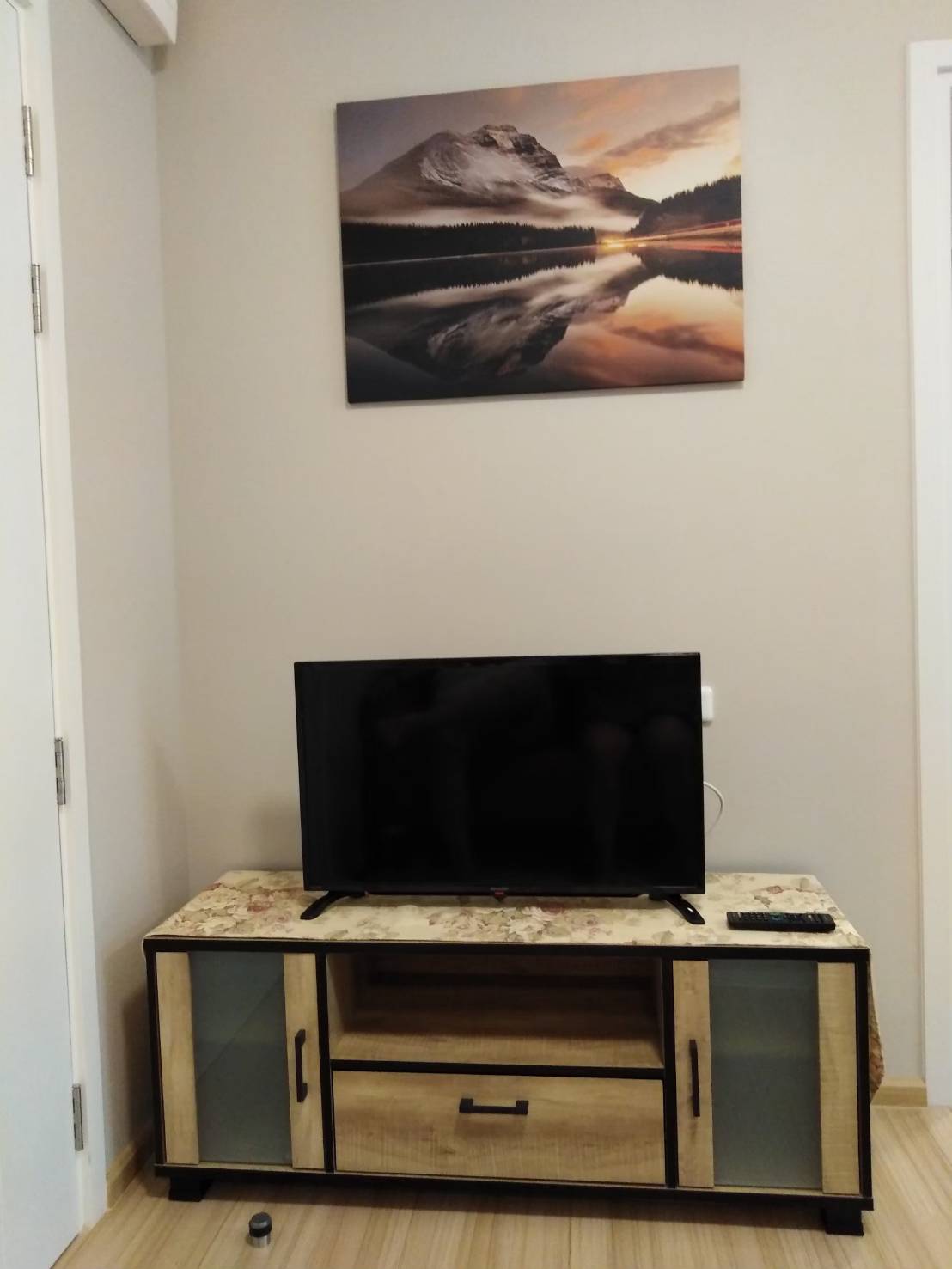 ให้เช่าคอนโด Plum Condo Chaengwattana Station (พลัม คอนโด แจ้งวัฒนะ สเตชั่น เฟส 3 ) ให้เช่าคอนโด 1 ห้องนอน