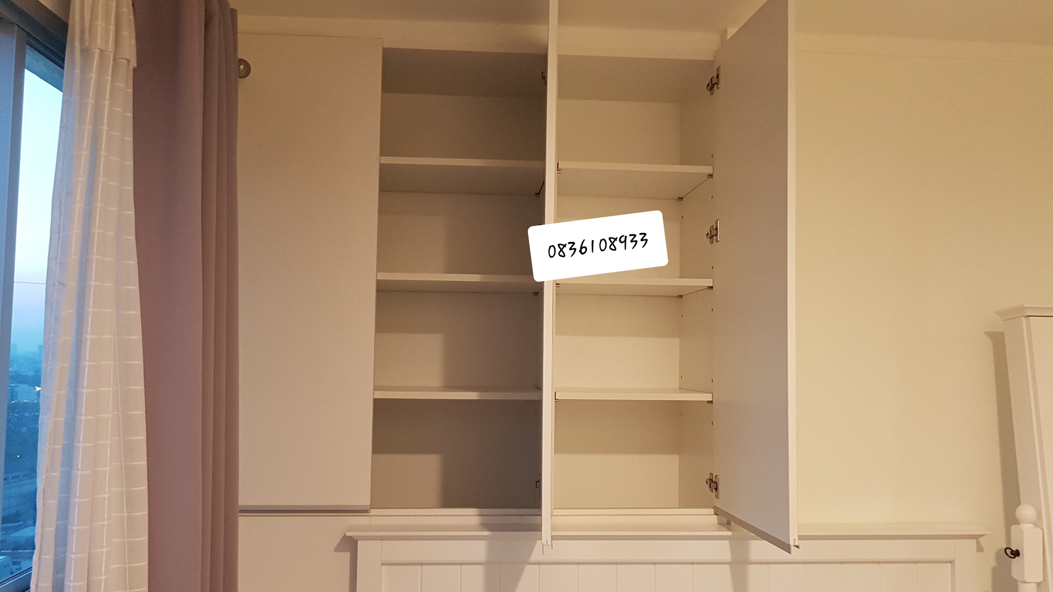 คอนโด ลุมพินี วิลล์ ประชาชื่น-พงษ์เพชร 2 ถนนประชาชื่น แขวงวงศ์สว่าง เขตบางซื่อ กทม ใกล้ The Mall งามวงศ์วาน ค่าเช่า 7,500บาท/เดือน